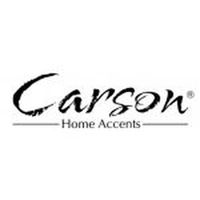Carson Home Accents coupons